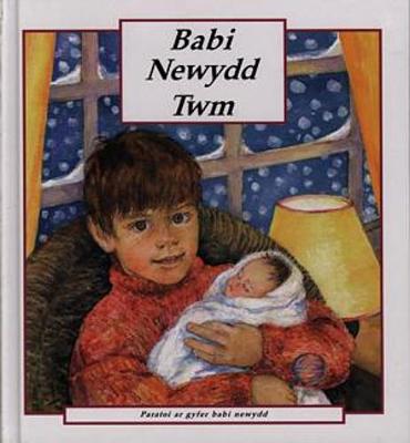 Babi Newydd Twm