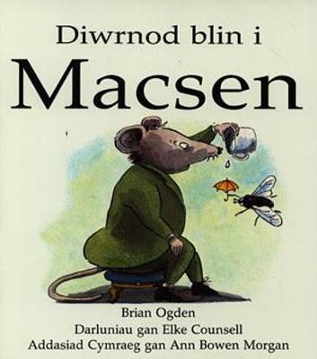 Diwrnod Blin i Macsen