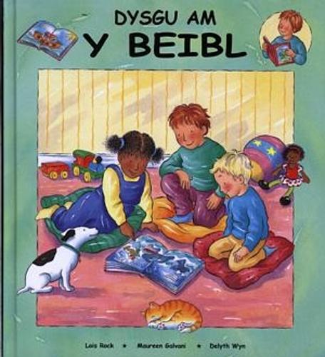 Dysgu am y Beibl