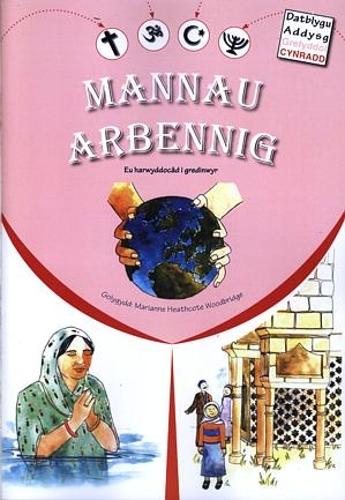 Mannau Arbennig - Eu Harwyddocâd i Gredinwyr