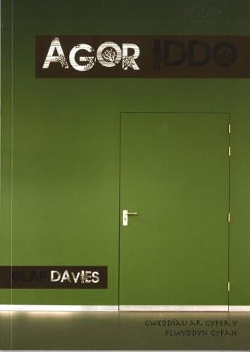 Agor Iddo