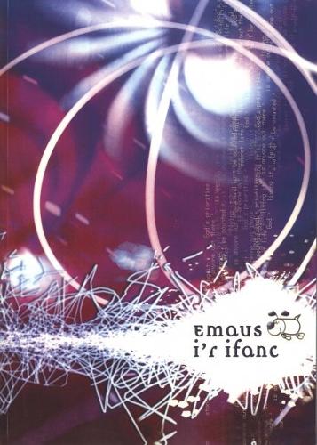 Emaus i'r Ifanc