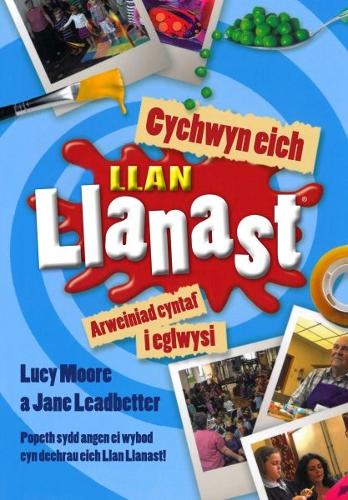 Cychwyn eich Llan Llanast