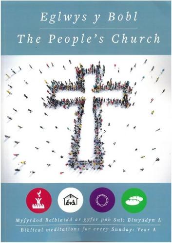 Eglwys y Bobl - the People's Church