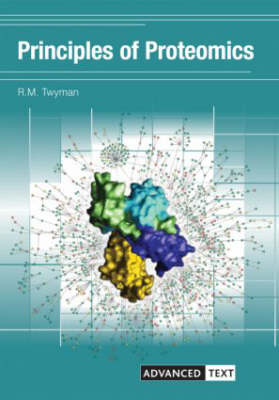 Principles of Proteomics