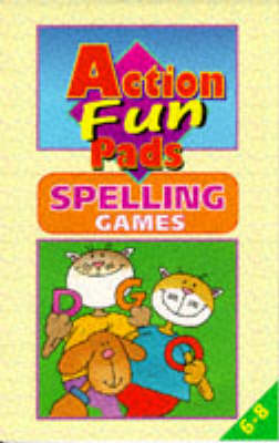 Action Fun Pads