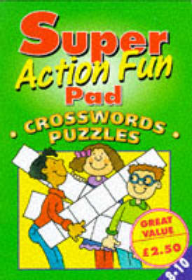 Super Action Fun Pad