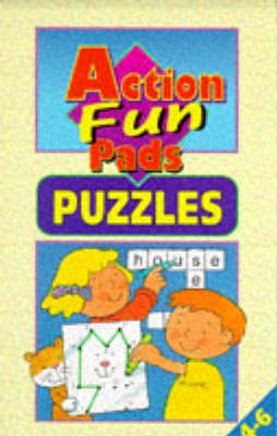 Action Fun Pads