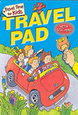Travel Pad