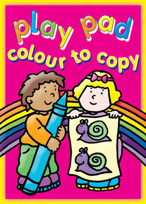 Colour to Copy
