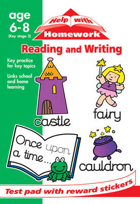 Reading and Writing