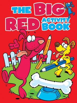 Activity Fun Book