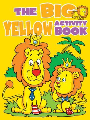 Activity Fun Book 3