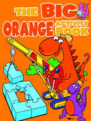 Activity Fun Book