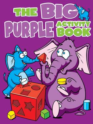 Activity Fun Book