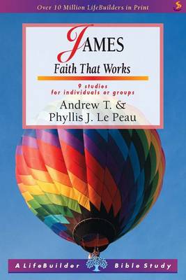James: Faith That Works