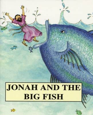 Jonah and the Big Fish