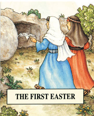 The First Easter