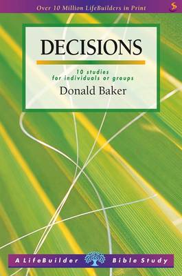 Decisions