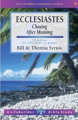 Ecclesiastes