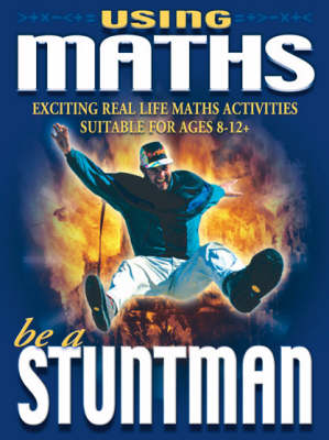 Be A Stuntman