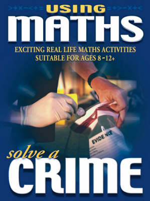 Solve A Crime