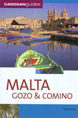 Malta, Gozo and Comino