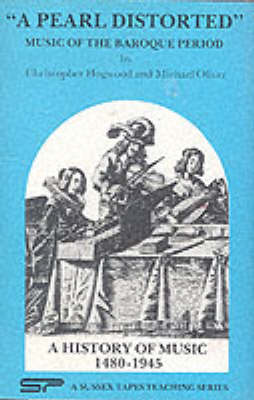 'Pearl Distorted', 1600-1750