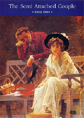 The Semi-attached Couple