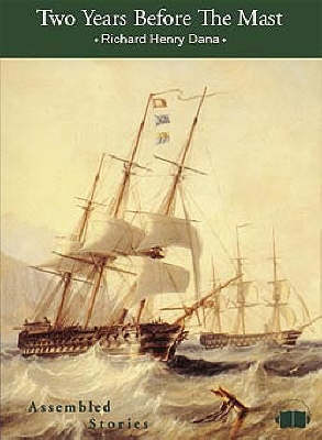 Two Years Before the Mast