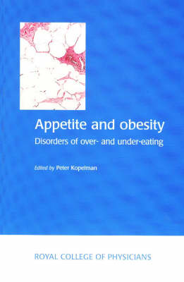 Appetite and Obesity