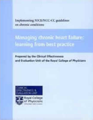 Managing Chronic Heart Failure