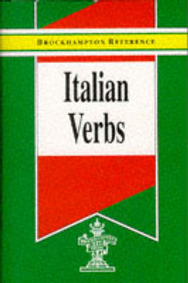 Italian Verbs