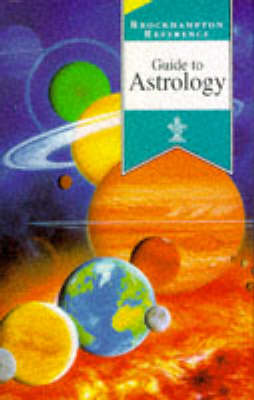 Guide to Astrology