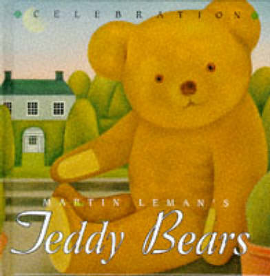 Martin Leman's Teddy Bears