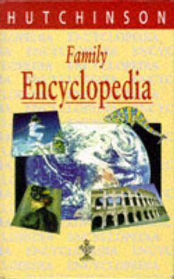 Family Encyclopedia