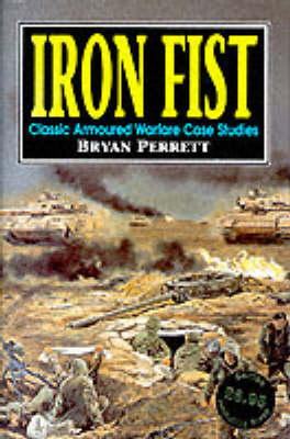 Iron Fist