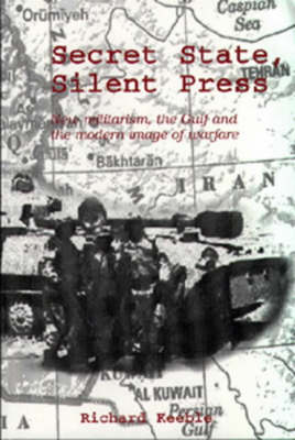 Secret State, Silent Press