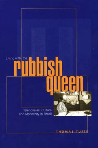 Living with the Rubbish Queen