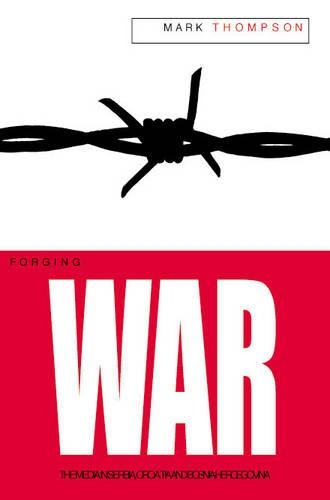 Forging War