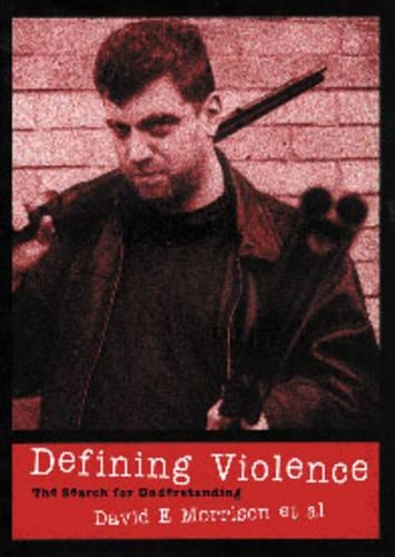 Defining Violence