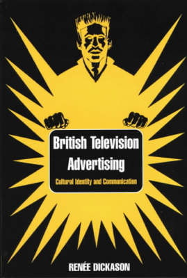 British Television Advertising