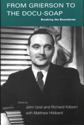 From Grierson to the Docusoap