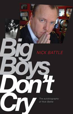 Big Boys Don't Cry