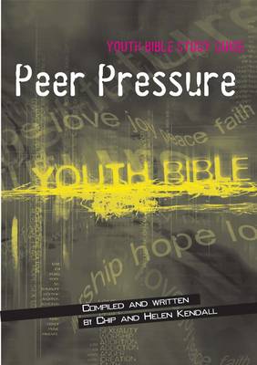 Peer Pressure (NCV)