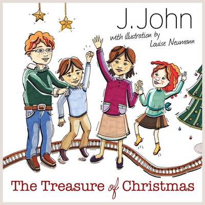 The Treasure of Christmas