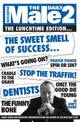 The Daily Male Vol 2