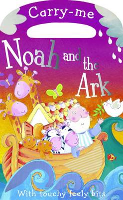 Carry-Me Noah and the Ark