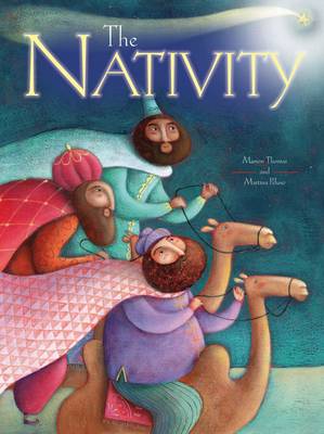 The Nativity