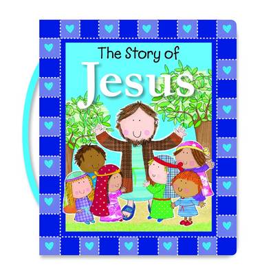 The Story of Jesus (With Handle)